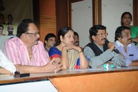 Jayasudha Panel for MAA 2015 Pressmeet